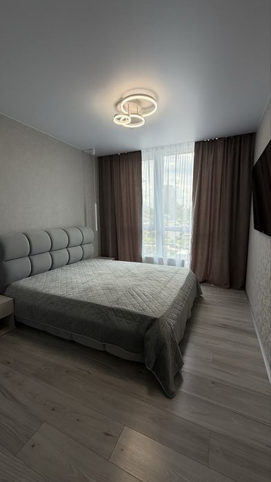 Квартира на ЖК Грейт в Києві, ID 313959, фото №3