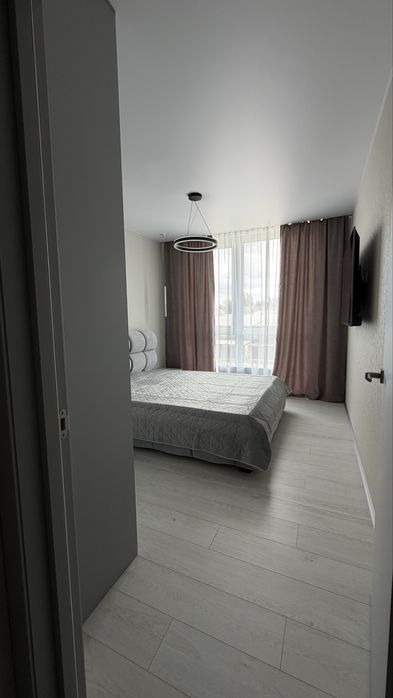 Квартира на ЖК Грейт в Києві, ID 313959, фото №6