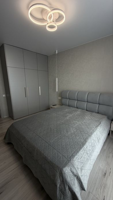 Квартира на ЖК Грейт в Києві, ID 313959, фото №8