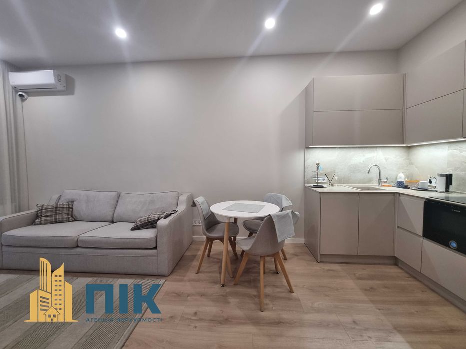 Квартира на вул. Джона Маккейна, 7 в Києві, ID 263344, фото №1