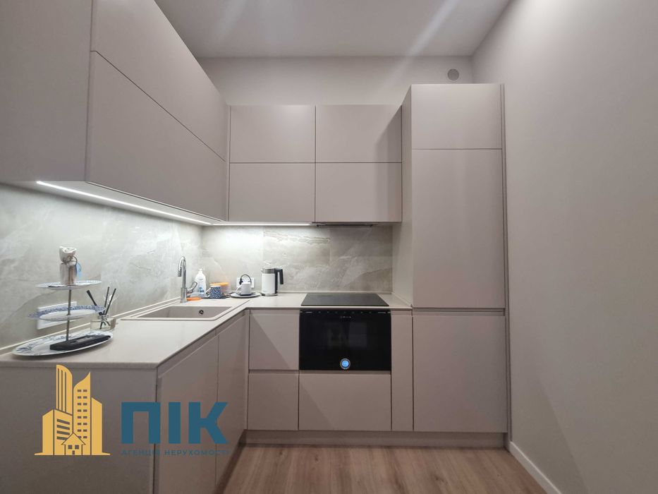Квартира на вул. Джона Маккейна, 7 в Києві, ID 263344, фото №2