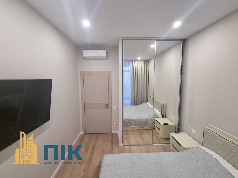 Квартира на вул. Джона Маккейна, 7 в Києві, ID 263344, фото №11