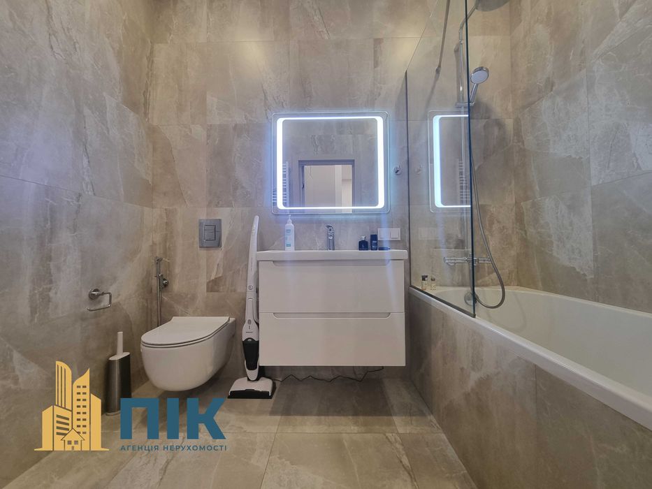 Квартира на вул. Джона Маккейна, 7 в Києві, ID 263344, фото №13
