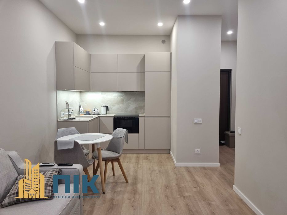Квартира на вул. Джона Маккейна, 7 в Києві, ID 263344, фото №3