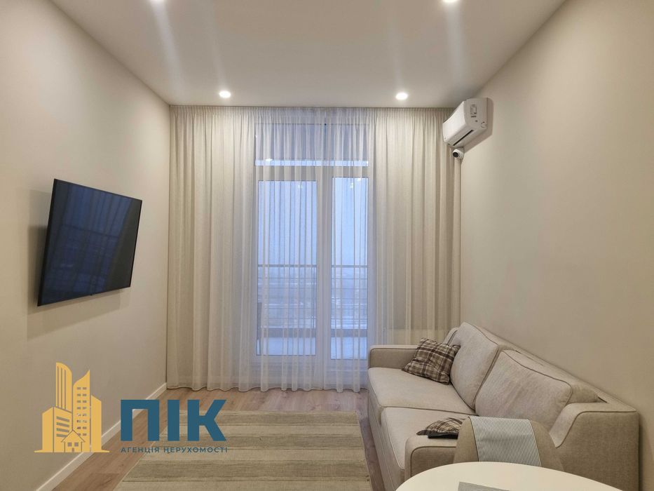 Квартира на вул. Джона Маккейна, 7 в Києві, ID 263344, фото №4