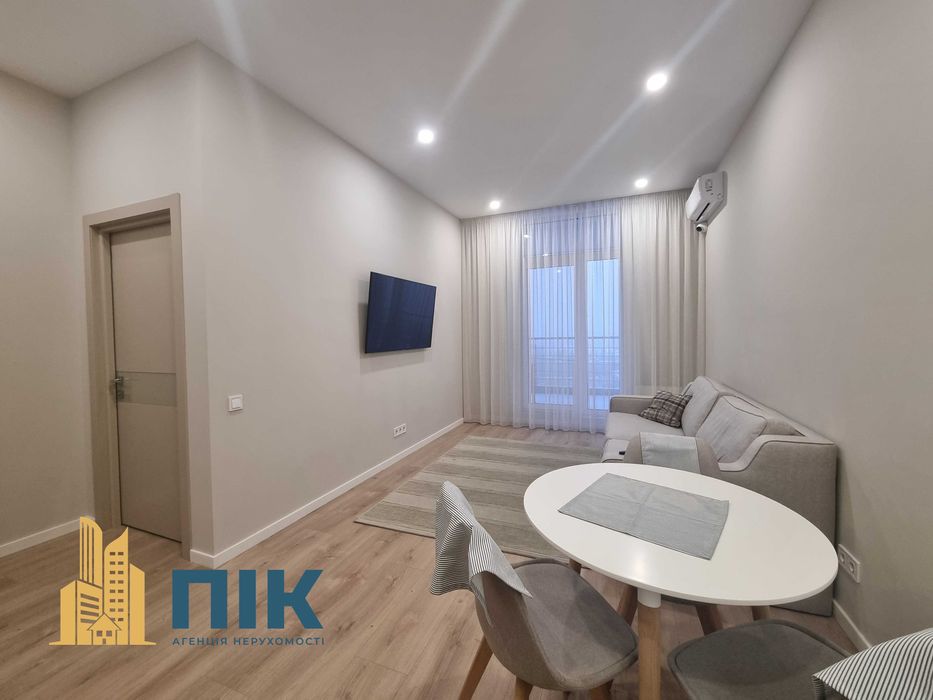 Квартира на вул. Джона Маккейна, 7 в Києві, ID 263344, фото №5