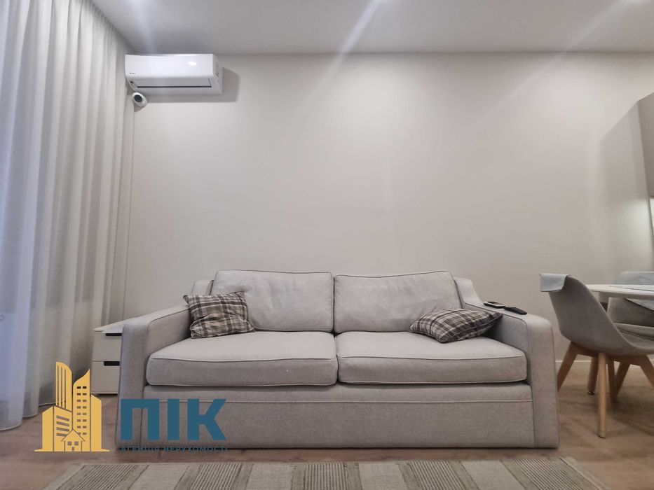 Квартира на вул. Джона Маккейна, 7 в Києві, ID 263344, фото №6