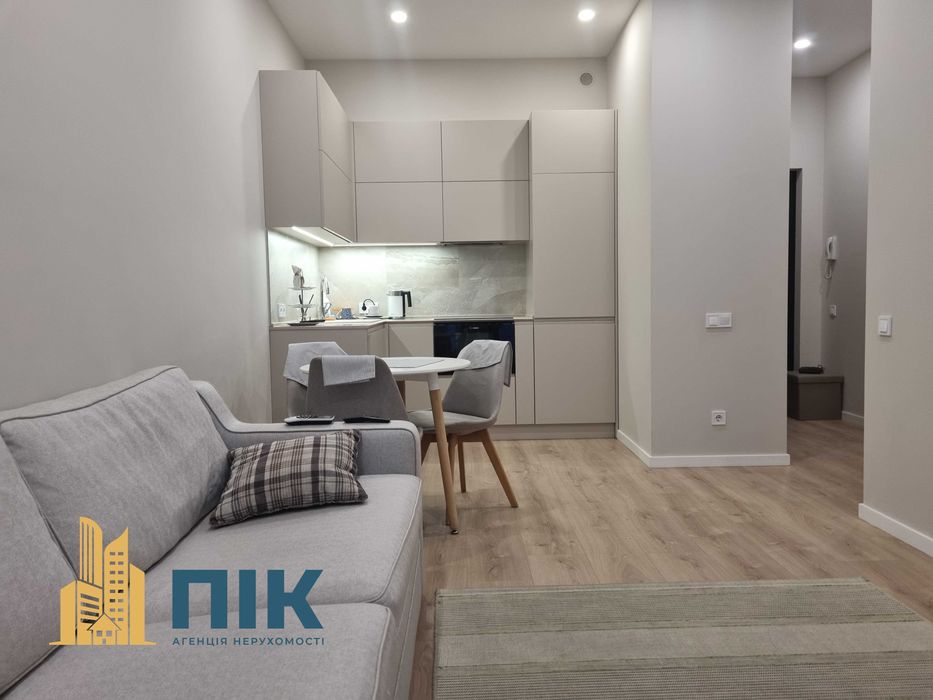 Квартира на вул. Джона Маккейна, 7 в Києві, ID 263344, фото №7