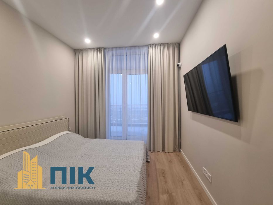 Квартира на вул. Джона Маккейна, 7 в Києві, ID 263344, фото №8