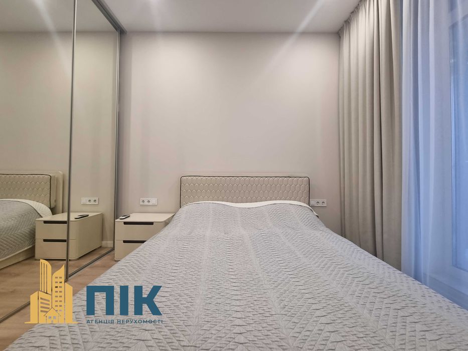 Квартира на вул. Джона Маккейна, 7 в Києві, ID 263344, фото №9