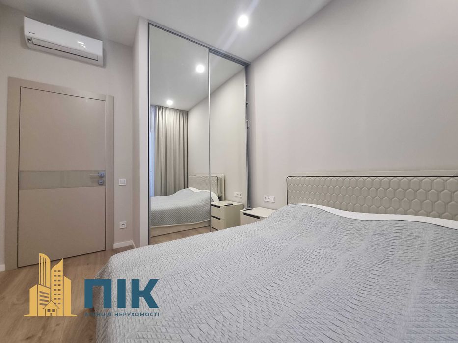 Квартира на вул. Джона Маккейна, 7 в Києві, ID 263344, фото №10