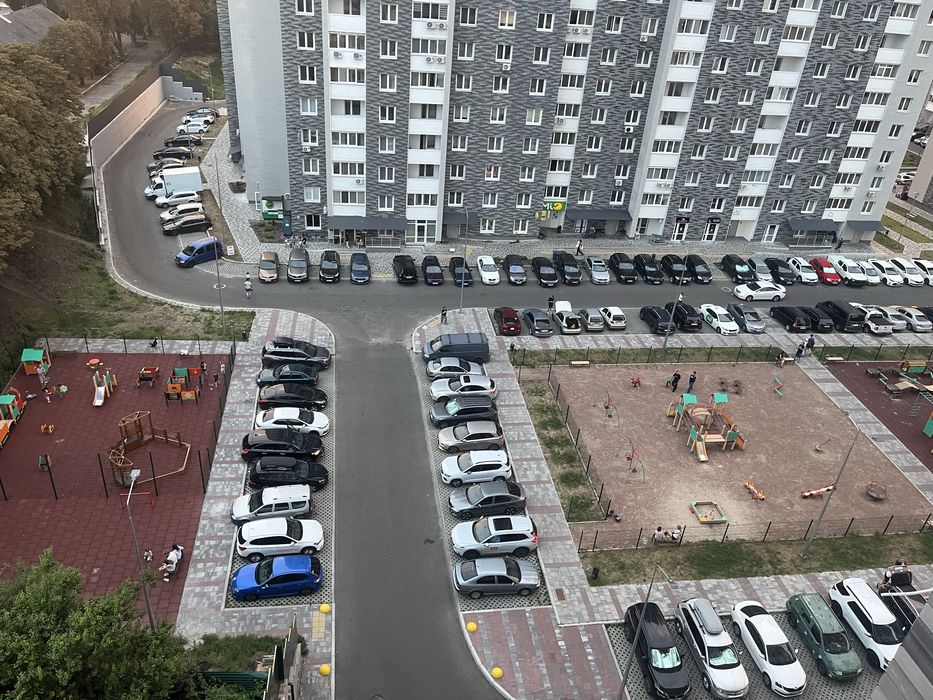 Квартира на ЖК Навігатор 2 в Києві, ID 263810, фото №1