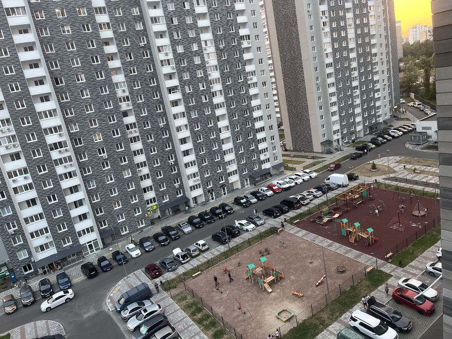 Квартира на ЖК Навігатор 2 в Києві, ID 263810, фото №14