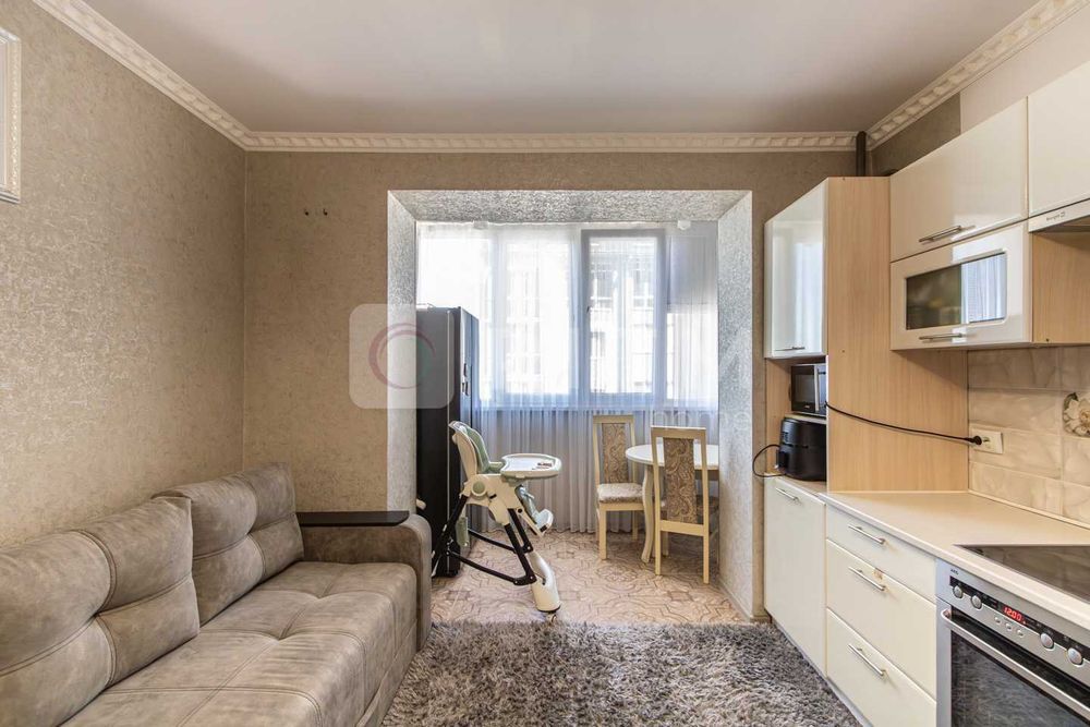 Квартира на ЖК «Паркова Алея» в Івано-Франківську, ID 263442, фото №2