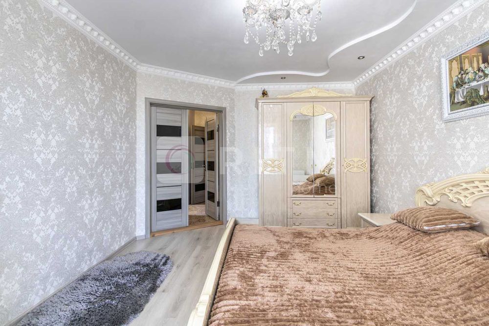 Квартира на ЖК «Паркова Алея» в Івано-Франківську, ID 263442, фото №11