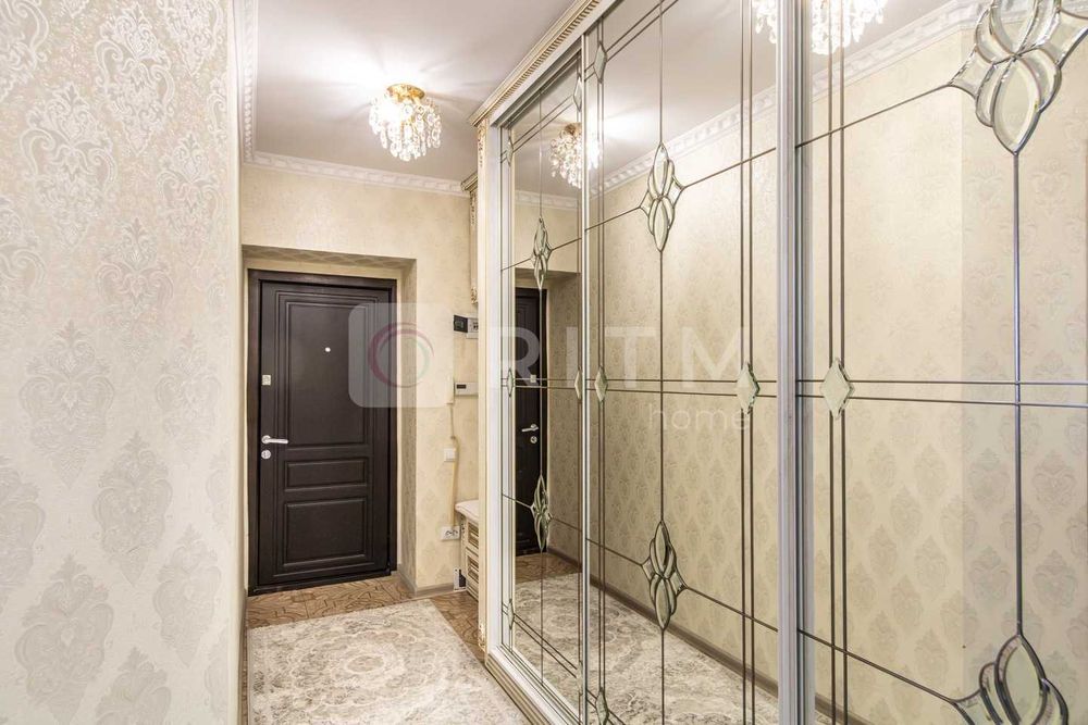 Квартира на ЖК «Паркова Алея» в Івано-Франківську, ID 263442, фото №12