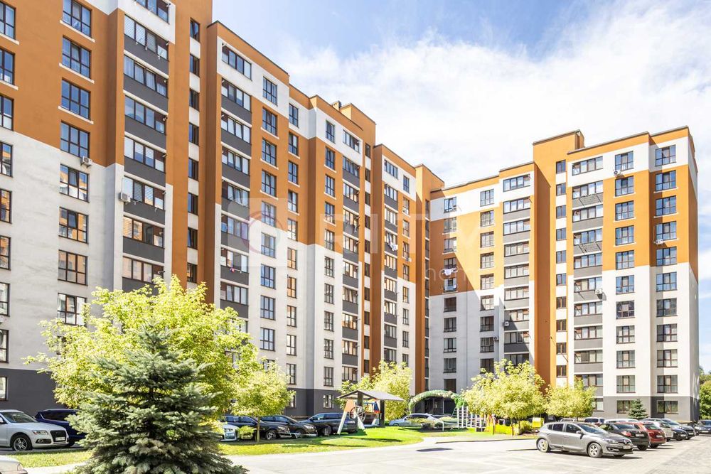 Квартира на ЖК «Паркова Алея» в Івано-Франківську, ID 263442, фото №16