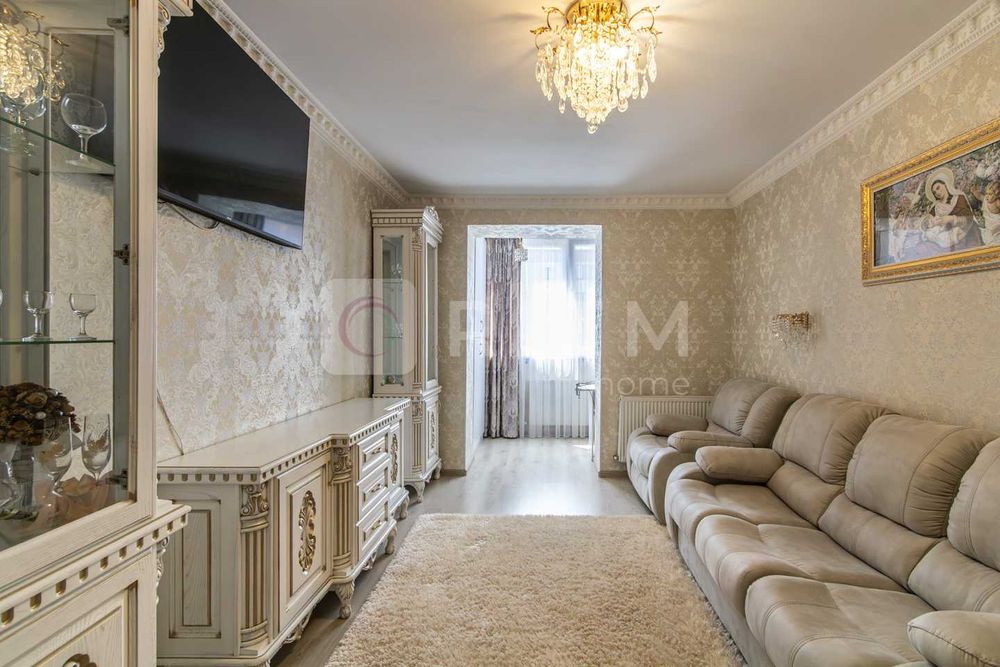 Квартира на ЖК «Паркова Алея» в Івано-Франківську, ID 263442, фото №6