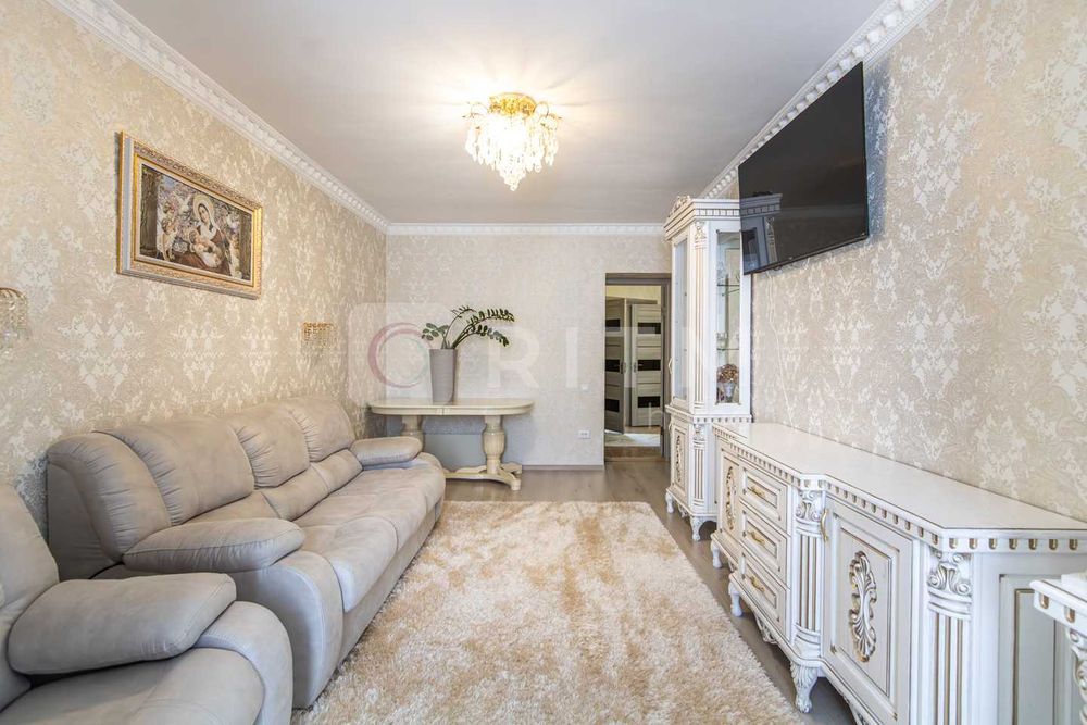 Квартира на ЖК «Паркова Алея» в Івано-Франківську, ID 263442, фото №7