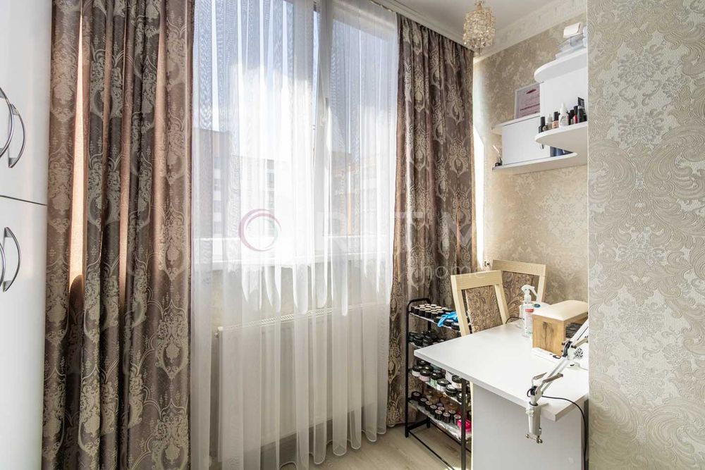 Квартира на ЖК «Паркова Алея» в Івано-Франківську, ID 263442, фото №8