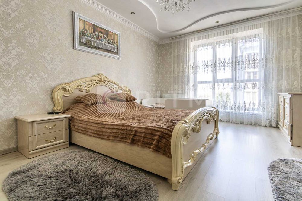 Квартира на ЖК «Паркова Алея» в Івано-Франківську, ID 263442, фото №9