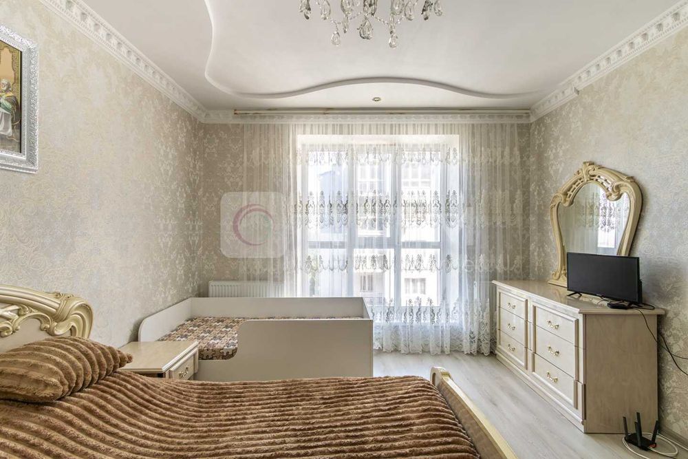 Квартира на ЖК «Паркова Алея» в Івано-Франківську, ID 263442, фото №10