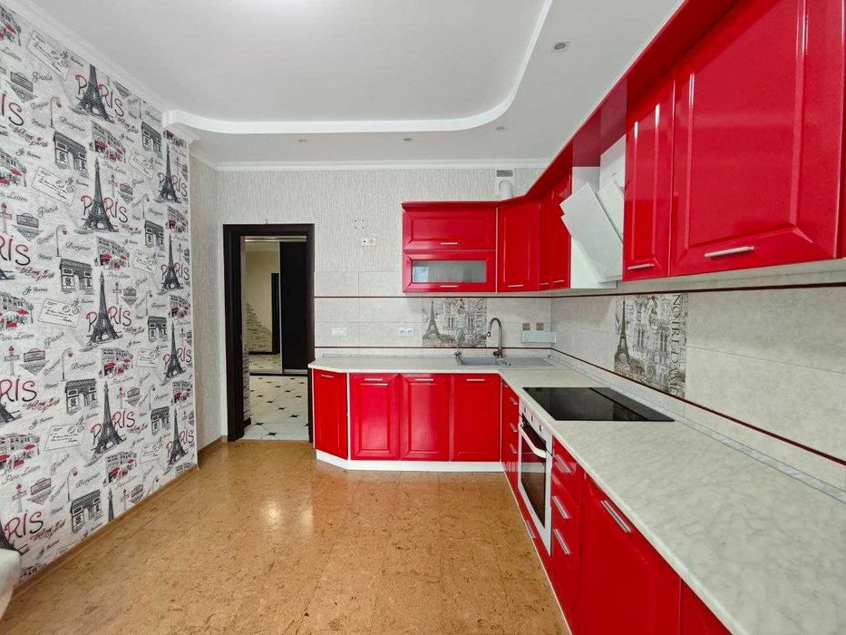 Квартира на вул. Михайла Драгоманова, 2Б в Києві, ID 263598, фото №2