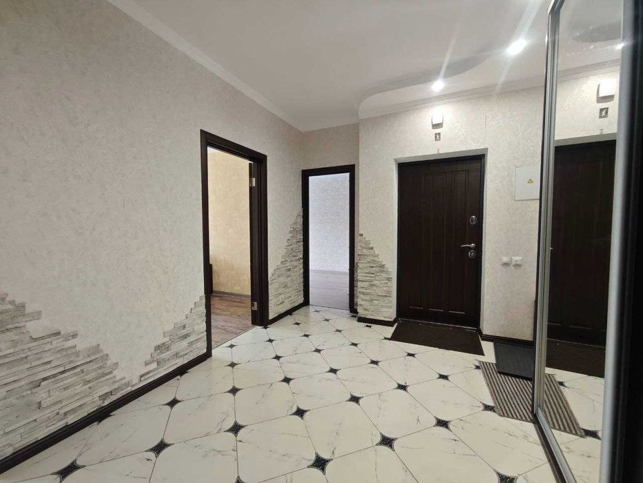 Квартира на вул. Михайла Драгоманова, 2Б в Києві, ID 263598, фото №11