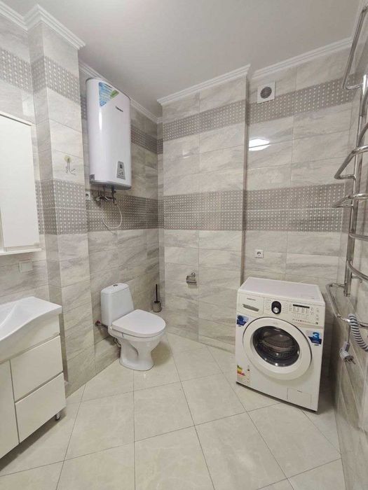 Квартира на вул. Михайла Драгоманова, 2Б в Києві, ID 263598, фото №13