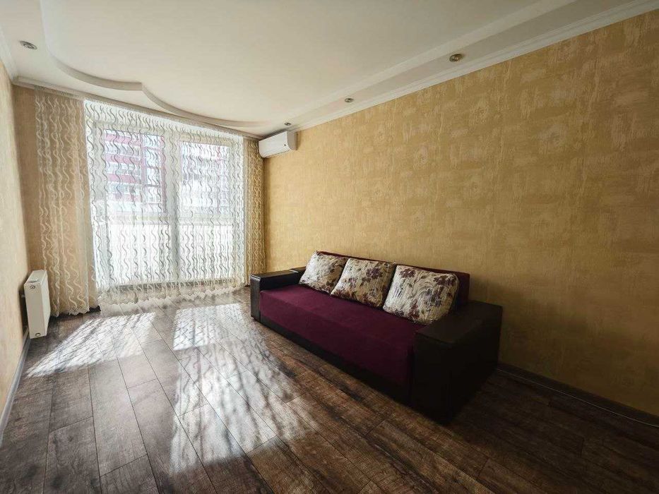 Квартира на вул. Михайла Драгоманова, 2Б в Києві, ID 263598, фото №6