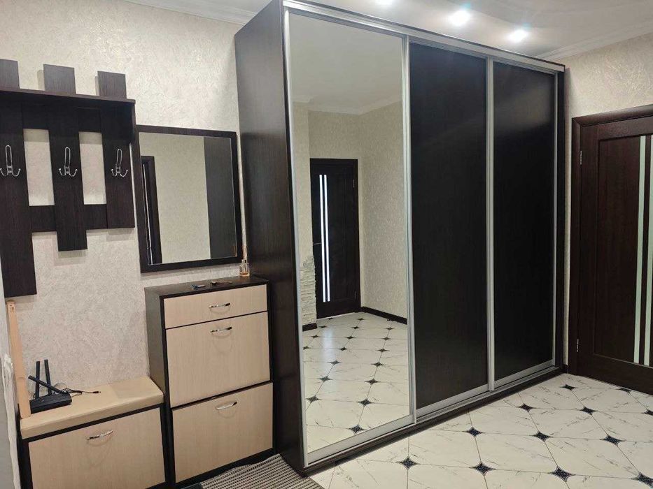 Квартира на вул. Михайла Драгоманова, 2Б в Києві, ID 263598, фото №10