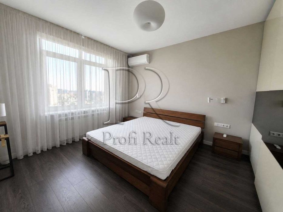 Квартира на вул. І. Сікорського, 4Д в Києві, ID 263806, фото №2
