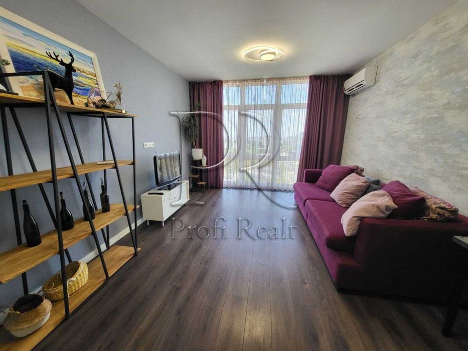 Квартира на вул. І. Сікорського, 4Д в Києві, ID 263806, фото №11