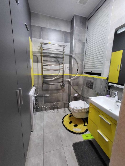 Квартира на вул. І. Сікорського, 4Д в Києві, ID 263806, фото №12