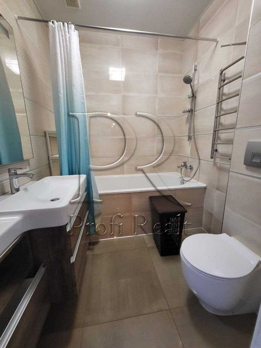 Квартира на вул. І. Сікорського, 4Д в Києві, ID 263806, фото №13