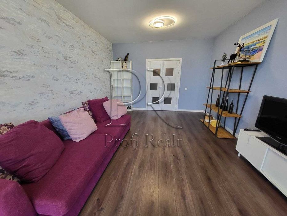 Квартира на вул. І. Сікорського, 4Д в Києві, ID 263806, фото №9