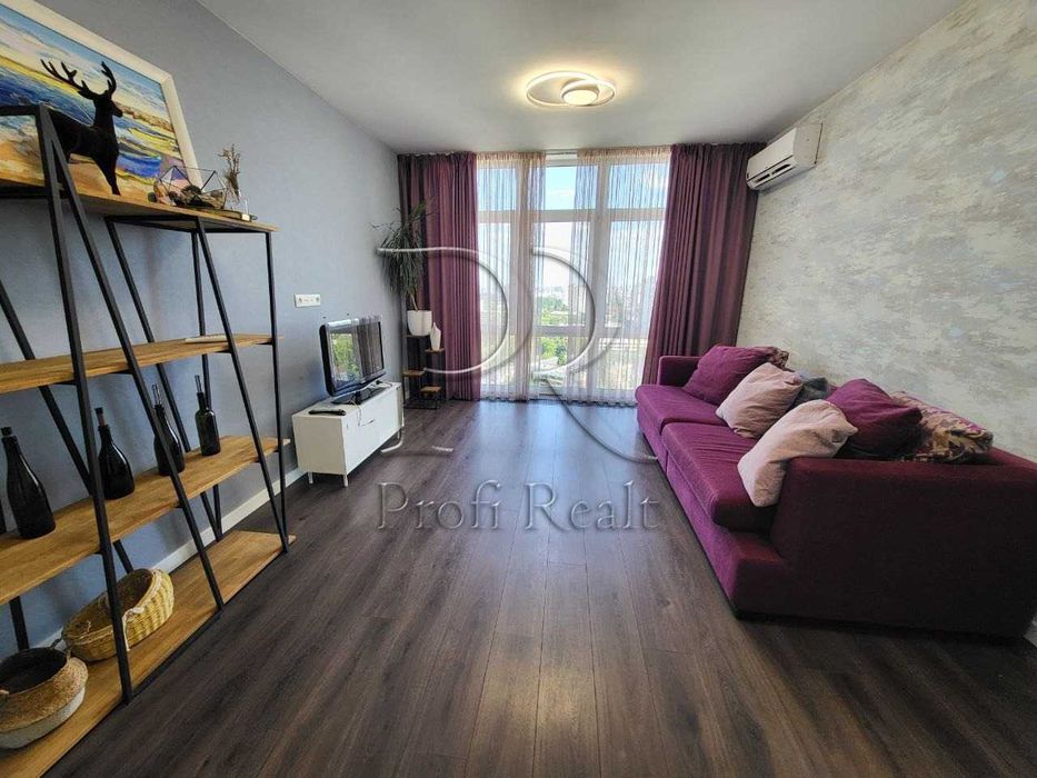 Квартира на вул. І. Сікорського, 4Д в Києві, ID 263806, фото №10