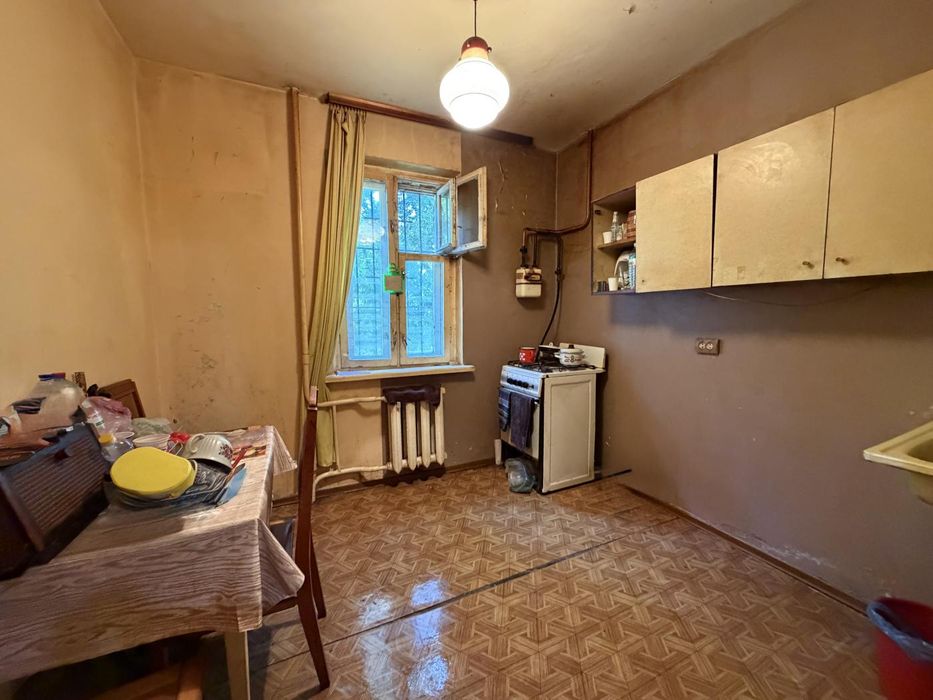 Квартира на вул. Тарасівська в Київ, ID 264549, фото №4