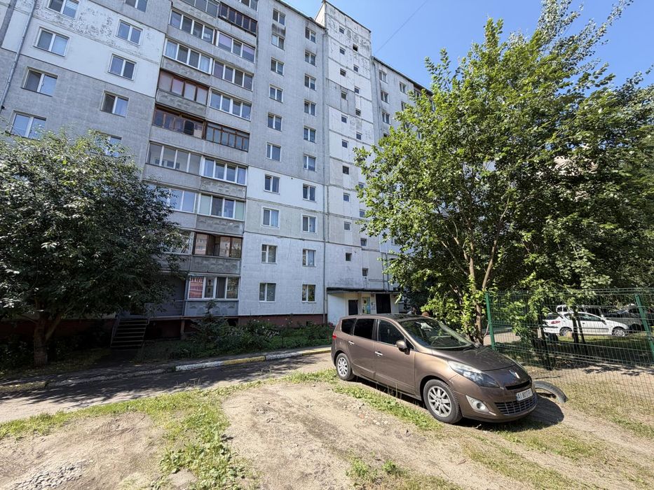 Квартира на вул. Тарасівська в Києві, ID 264549, фото №7