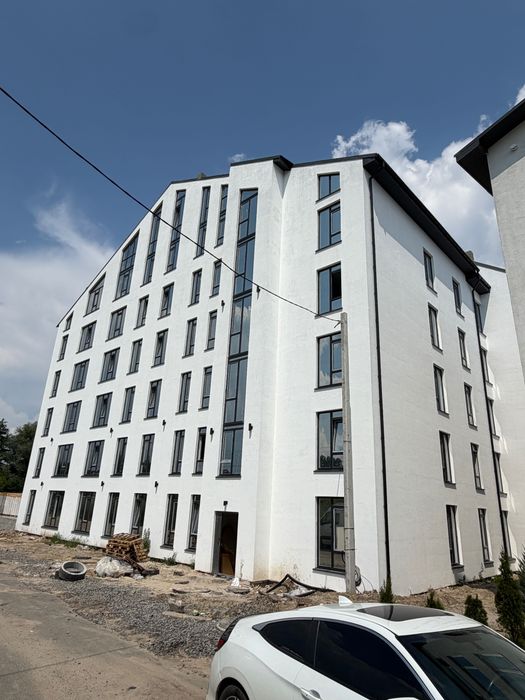 Квартира на вул. Леменівська в Києві, ID 263714, фото №6
