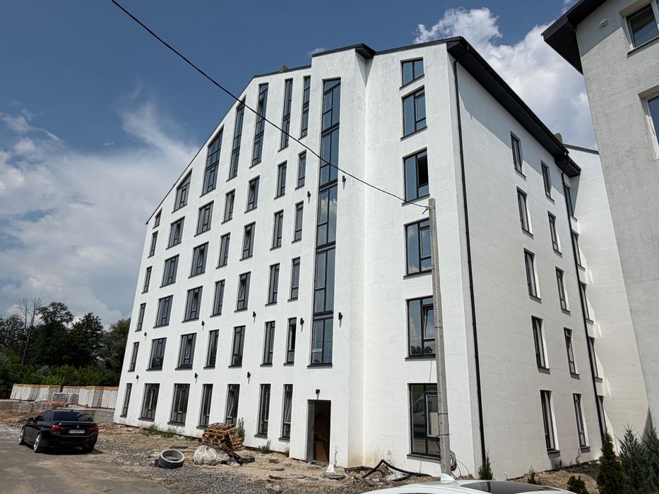 Квартира на вул. Леменівська в Києві, ID 263714, фото №7