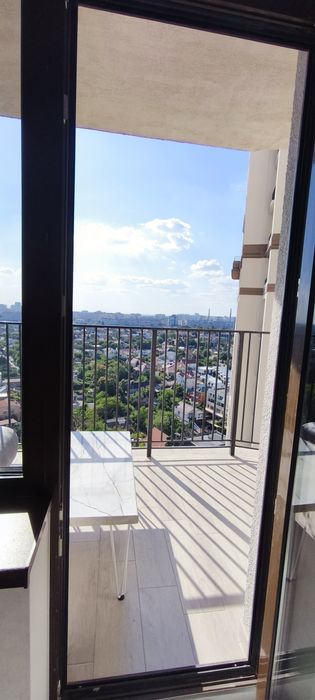 Квартира на ЖК «Посейдон» в Одесі, ID 263783, фото №2