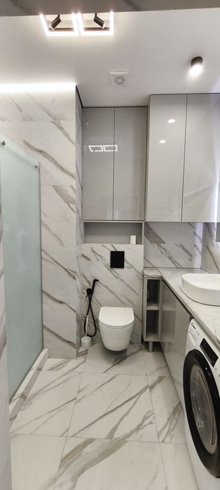Квартира на ЖК «Посейдон» в Одесі, ID 263783, фото №15