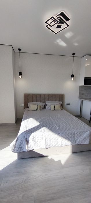 Квартира на ЖК «Посейдон» в Одесі, ID 263783, фото №16