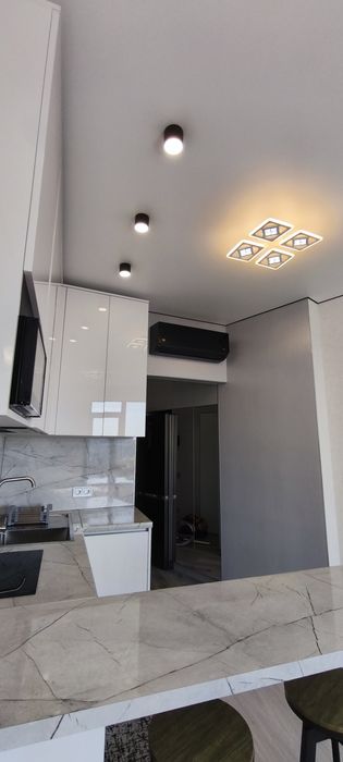 Квартира на ЖК «Посейдон» в Одесі, ID 263783, фото №18