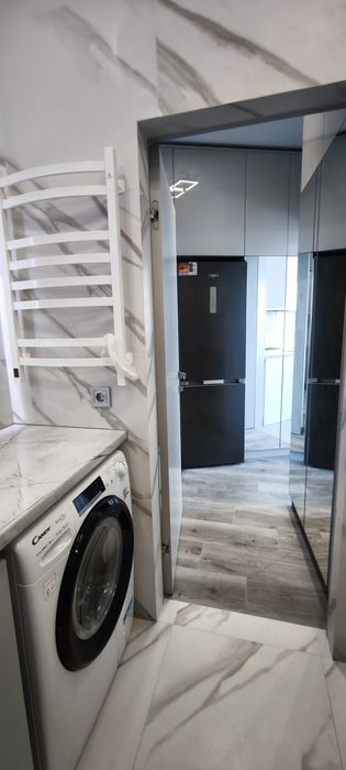 Квартира на ЖК «Посейдон» в Одесі, ID 263783, фото №5