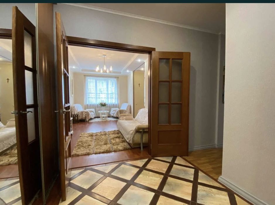 Квартира на вул. Микільсько-Слобідьська в Києві, ID 267548, фото №2