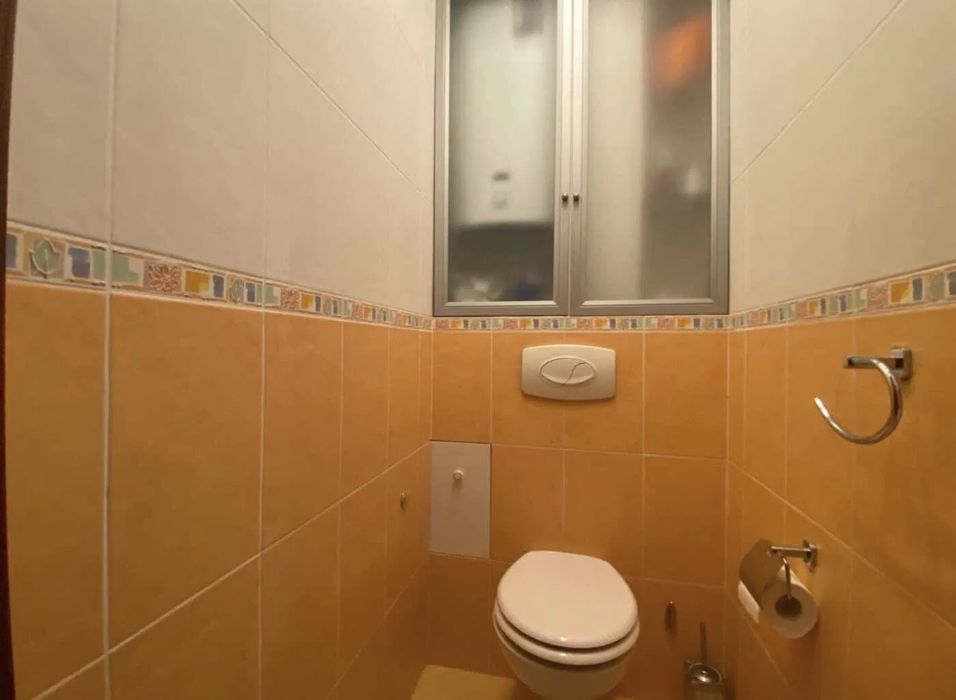Квартира на вул. Микільсько-Слобідьська в Києві, ID 267548, фото №13