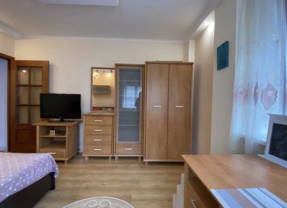 Квартира на вул. Микільсько-Слобідьська в Києві, ID 267548, фото №15