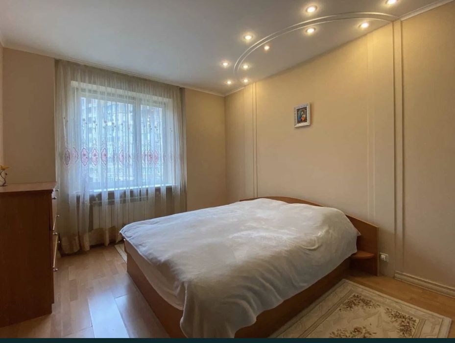 Квартира на вул. Микільсько-Слобідьська в Києві, ID 267548, фото №17
